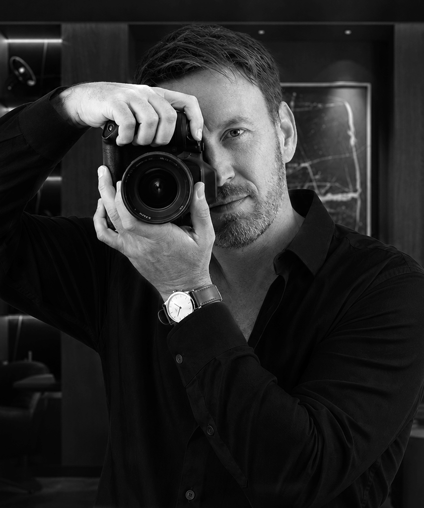 Richard Haywood